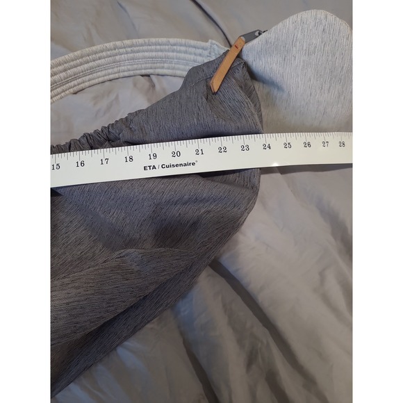 Top Paw Pet Sling carrier crossbody wide adj strap walking dog safety - Picture 8 of 12